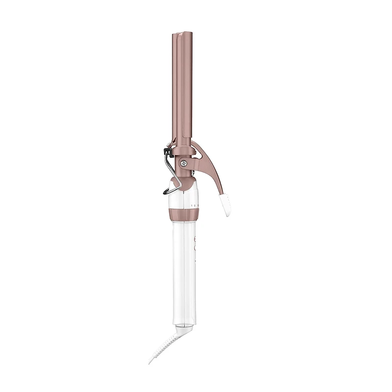 Conair Double Ceramic Rose Gold Triple Hair Waver