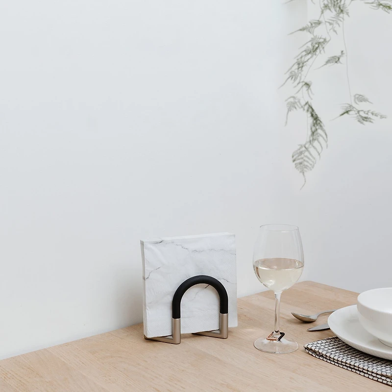 Umbra Swivel Napkin Holder