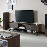 Furniture of America™ Beddington Living Room Collection TV Stand