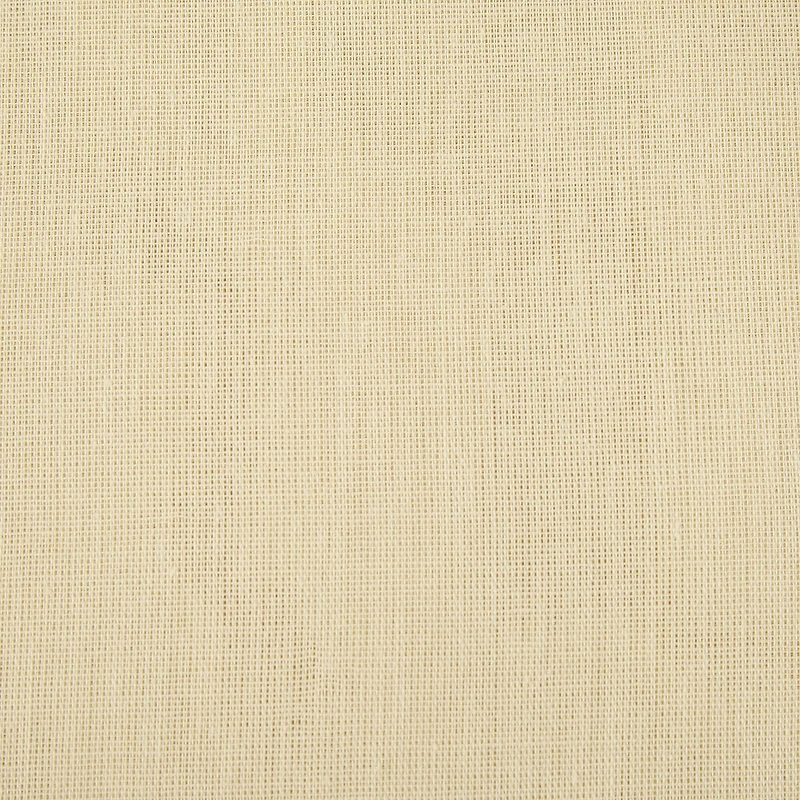 Linden Street Jameson Cotton Rod Pocket Sheer Single Curtain Panel