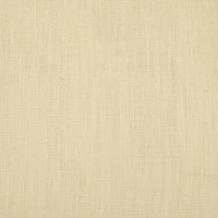 Linden Street Jameson Cotton Rod Pocket Sheer Single Curtain Panel