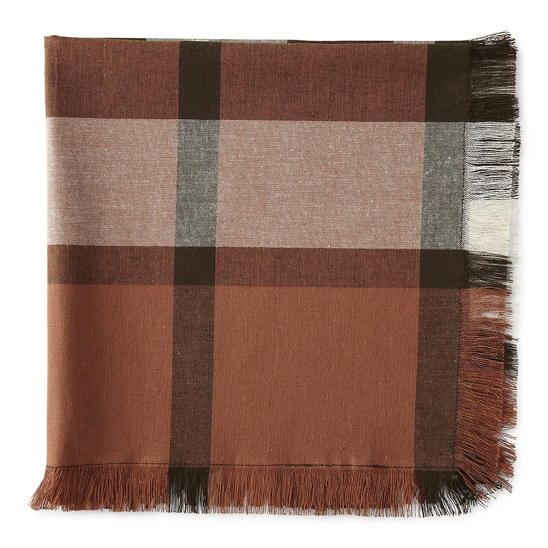 Linden Street 4-pc. Napkins