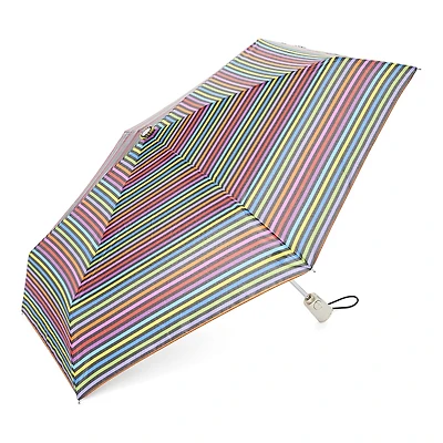 Totes 50cm Auto Close Umbrella