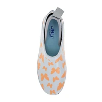 J Sport By Jambu Jbu  Bumbelbee Womens Round Slip-On Shoe