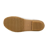 J Sport By Jambu Jbu  Bumbelbee Womens Round Slip-On Shoe