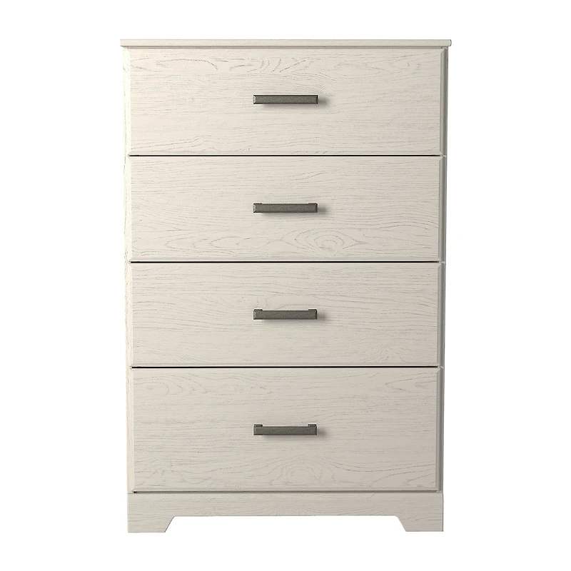 Signature Design by Ashley® Stelsie 4 Drawer Chest