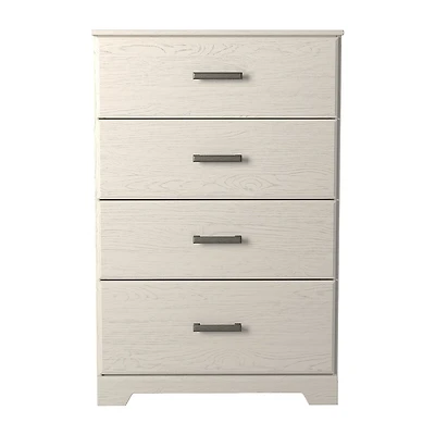 Signature Design by Ashley® Stelsie 4 Drawer Chest