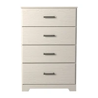 Signature Design by Ashley® Stelsie 4 Drawer Chest
