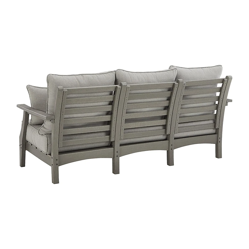 Signature Design by Ashley® Visola Patio Sofa