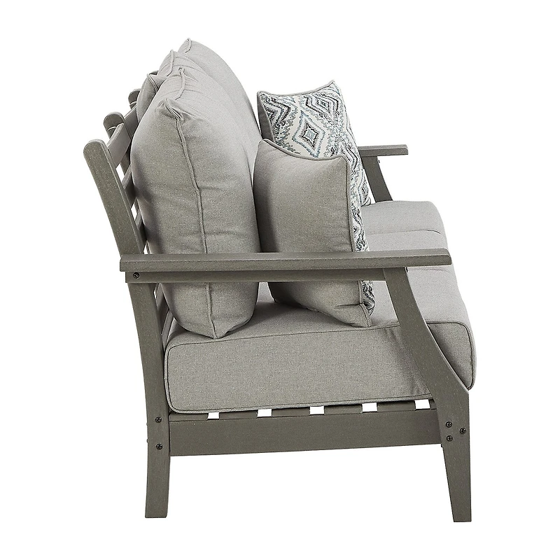 Signature Design by Ashley® Visola Patio Sofa