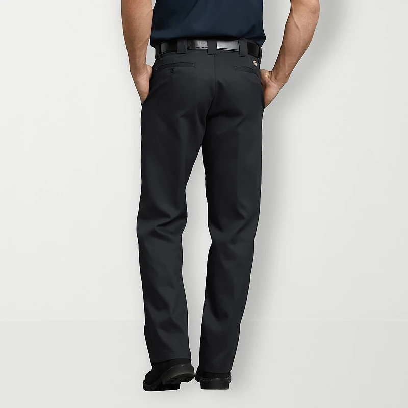 Dickies Flex 874 Twill Mens Stain Resistant Original Fit Workwear Pant
