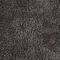 Linden Street Solid Plush Throw