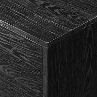 70" Modern Wood TV Stand