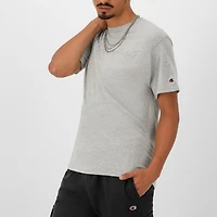 Champion Mens Crew Neck Short Sleeve Regular Fit Graphic T-Shirt
