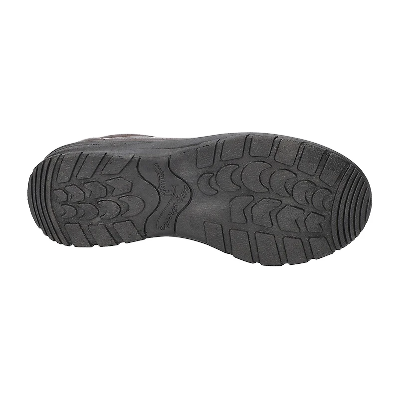 Easy Works By Street Garland Womens Moc Closed Toe Slip-On Shoe