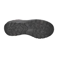 Easy Works By Street Garland Womens Moc Closed Toe Slip-On Shoe