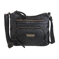 Stone Mountain Smokey Irene Hobo Bag