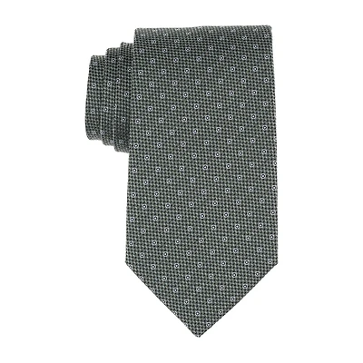 Stafford Nikolai Dots Tie