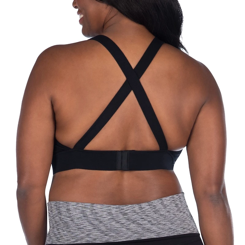 Leading Lady The Greta - Wirefree Bralette-5070