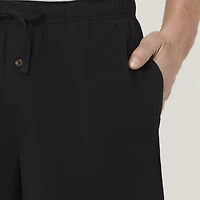 Stafford Super Soft Mens Pajama Shorts