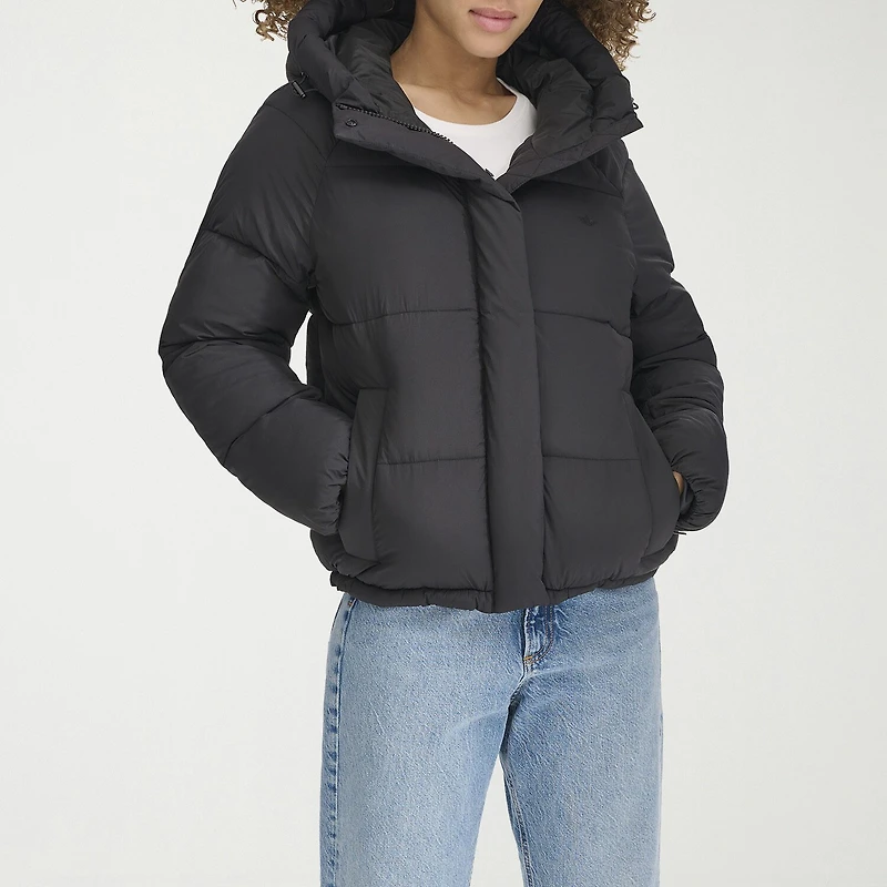 Dockers Womens Midweight Jacket