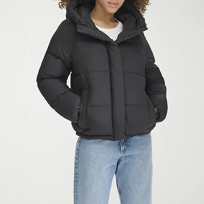 Dockers Womens Midweight Jacket