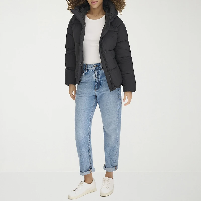 Dockers Womens Midweight Jacket