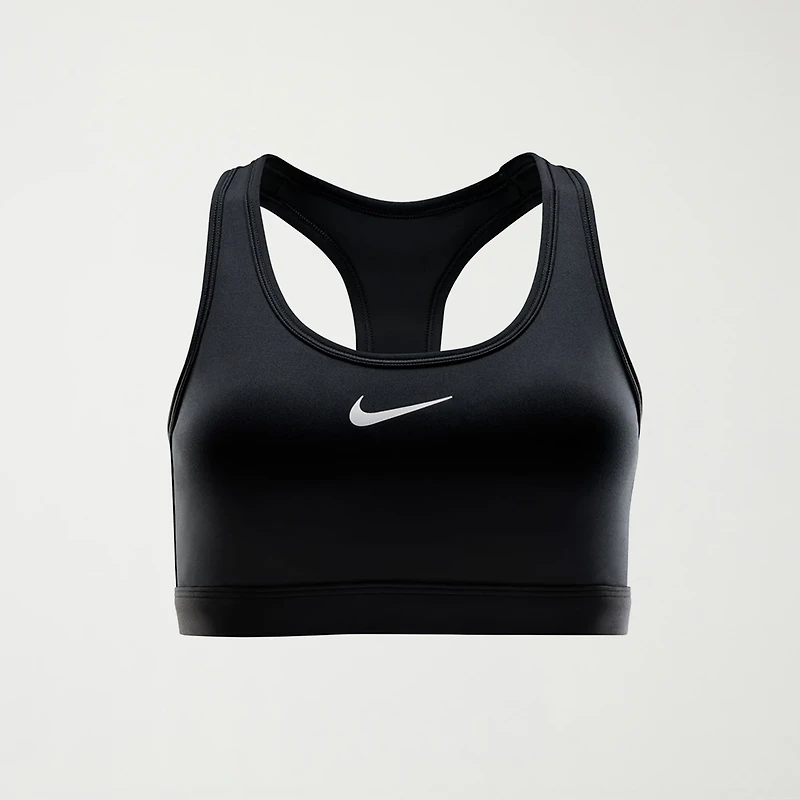 Nike Swoosh Womens Medium Support Sports Bra