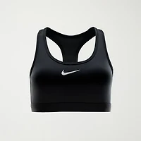 Nike Swoosh Womens Medium Support Sports Bra