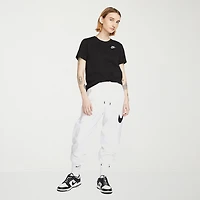 Nike Womens Crew Neck Short Sleeve Active T-Shirt