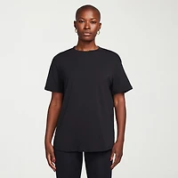 Nike Womens Crew Neck Short Sleeve Quick Dry Active T-Shirt