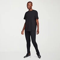 Nike Womens Crew Neck Short Sleeve Quick Dry Active T-Shirt
