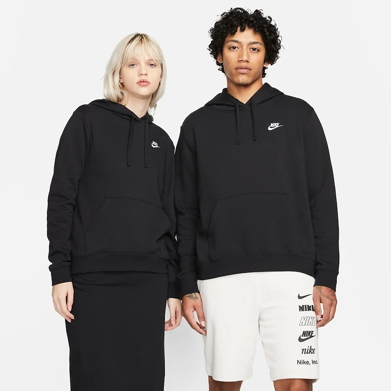 Nike Womens Long Sleeve Fleece Active Hoodie