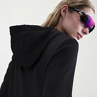 Nike Womens Long Sleeve Fleece Active Hoodie