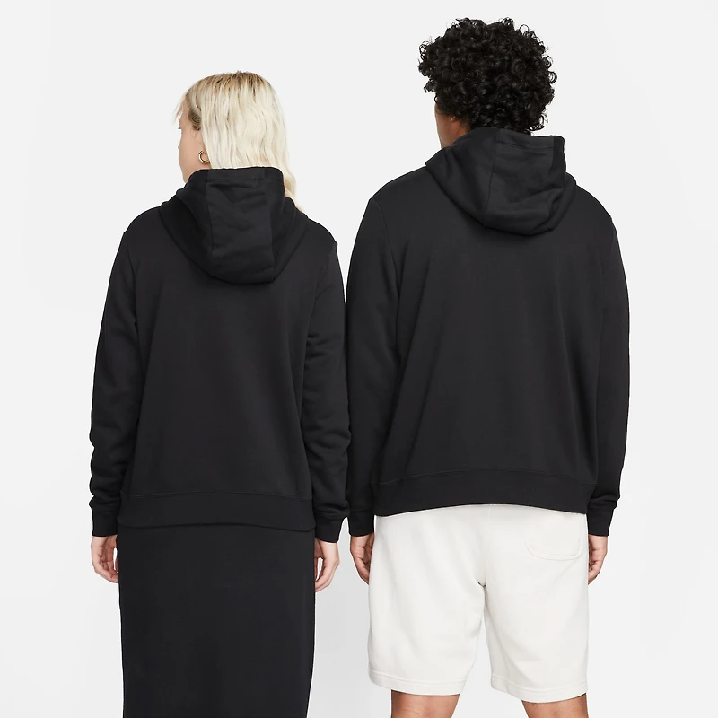 Nike Womens Long Sleeve Fleece Active Hoodie
