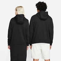 Nike Womens Long Sleeve Fleece Active Hoodie