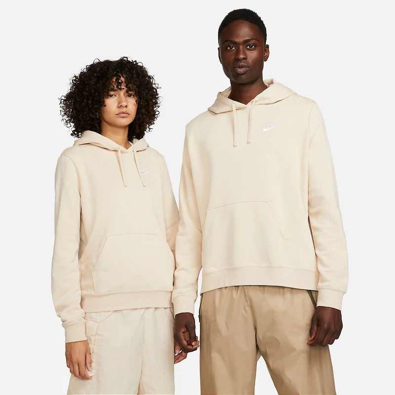 Nike Womens Long Sleeve Fleece Active Hoodie
