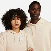 Nike Womens Long Sleeve Fleece Active Hoodie