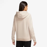 Nike Womens Long Sleeve Fleece Active Hoodie