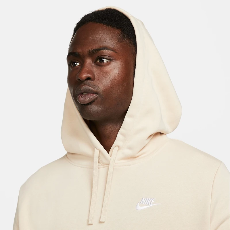 Nike Womens Long Sleeve Fleece Active Hoodie