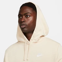 Nike Womens Long Sleeve Fleece Active Hoodie