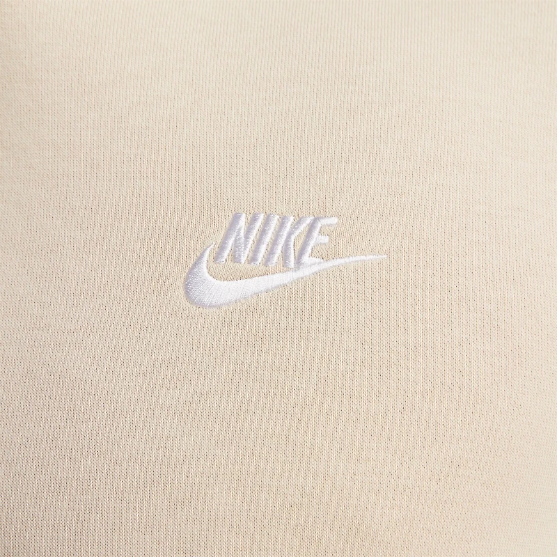 Nike Womens Long Sleeve Fleece Active Hoodie