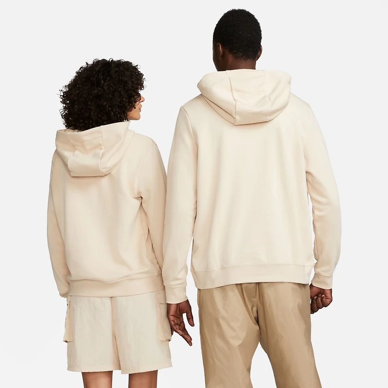 Nike Womens Long Sleeve Fleece Active Hoodie