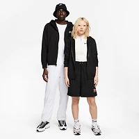 Nike Womens Long Sleeve Fleece Zipper Active Hoodie