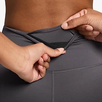 Nike Womens High Rise Active Full Length Leggings