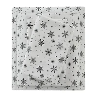 True North By Sleep Philosophy Flannel Sheet Set