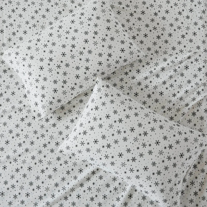 True North By Sleep Philosophy Flannel Sheet Set