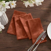 Lenox Laurel Leaf 4 Pack Napkins