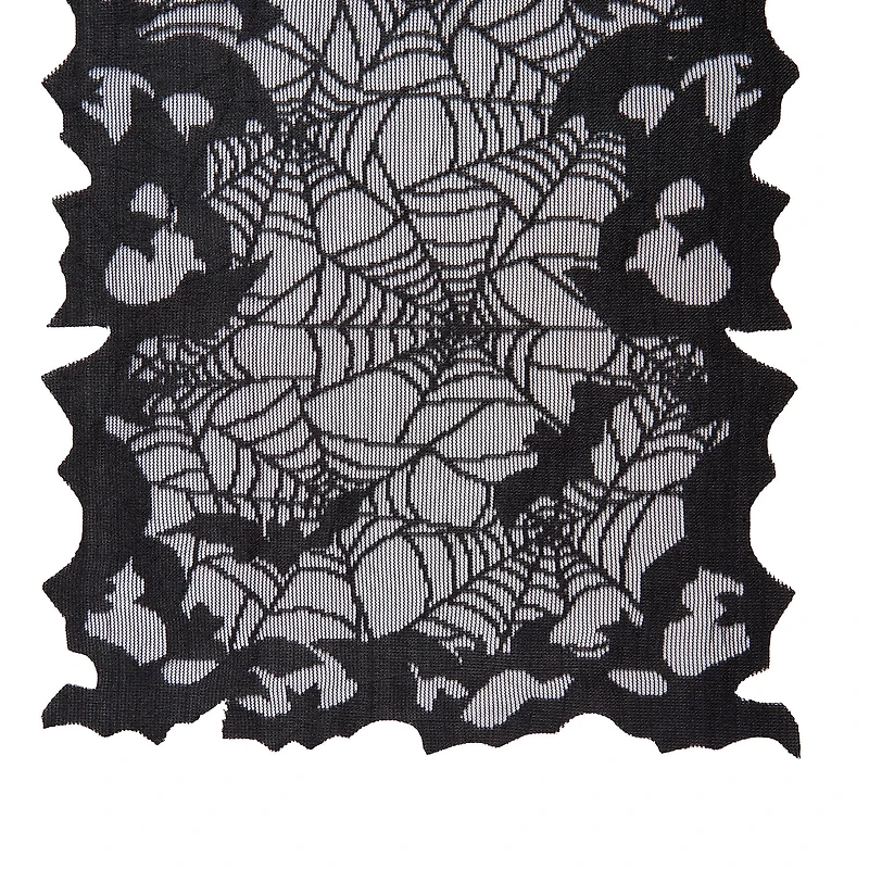 Threadmade Bats and Web Table Runner