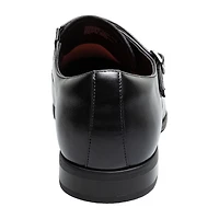 Stacy Adams Newkirk Mens Cap Oxford Shoes
